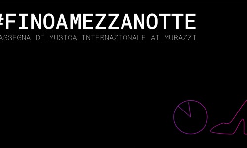 #Finoamezzanotte: svelati i nomi della rassegna di musica internazionale ai Murazzi di Torino - da ottobre al Magazzino sul Po